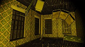 The Inner Descent VR