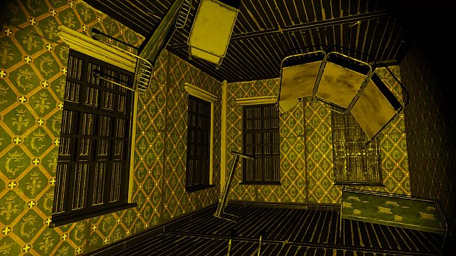 The Inner Descent VR