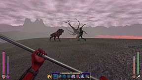 Fallen Angel: Hell Survival