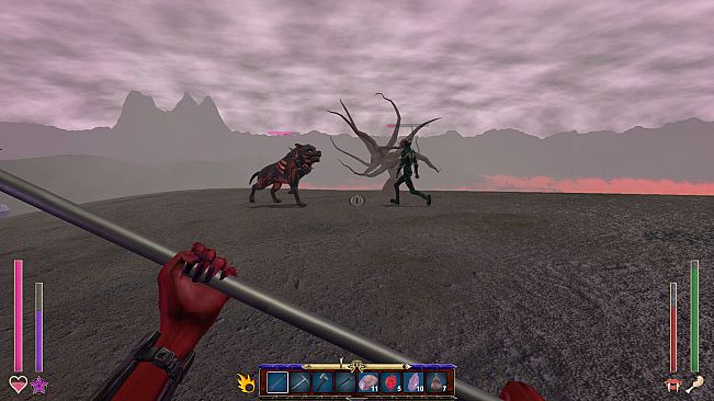 Fallen Angel: Hell Survival