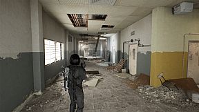 Black Squad: RAW Ops