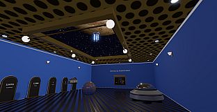 Io Resort MMO