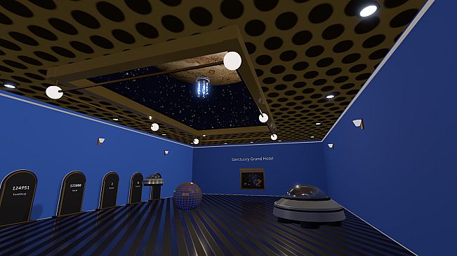 Io Resort MMO