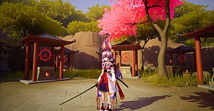 巫兎 - KANNAGI USAGI -