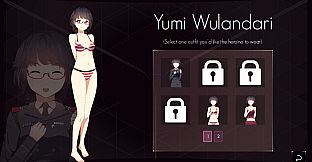 Just Deserts - Swimwear Set