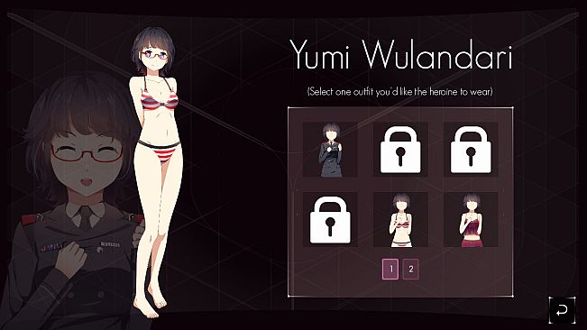 Just Deserts - Swimwear Set