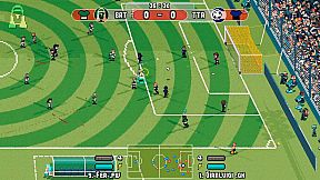 Pixel Cup Soccer - Ultimate Edition