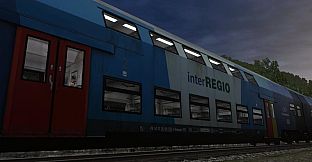 Trainz Plus DLC - PKP/PREG/PolRegio Bdhpumn/B(16)mnopux Pack
