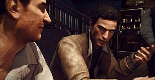 Mafia: Trilogy - Complete Your Collection