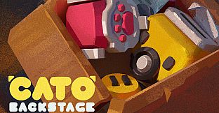 CATO: Buttered Cat Soundtrack