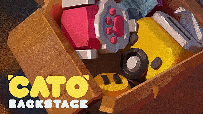CATO: Buttered Cat Soundtrack
