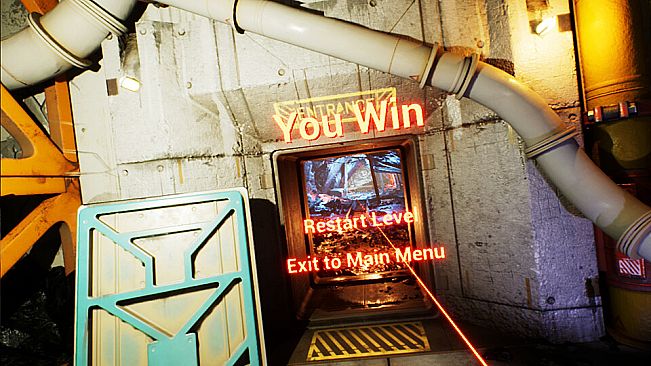 Gunfire Girl: Zombie Hunt