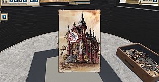 Masters of Puzzle - Clockwork Factory