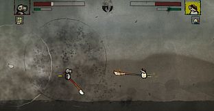 Wanba Warriors DLC - Character Pack 1