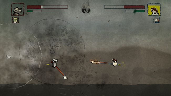 Wanba Warriors DLC - Character Pack 1