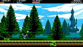 Shovel Knight: Treasure Trove