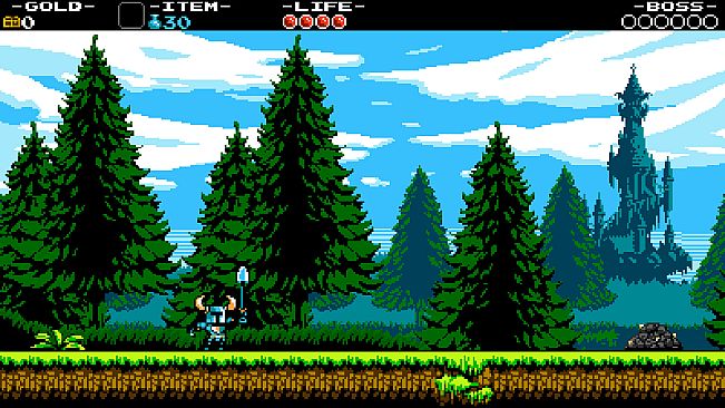 Shovel Knight: Treasure Trove