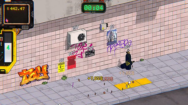 NEO VANDAL