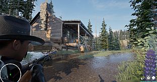 The Legend of Bass Reeves