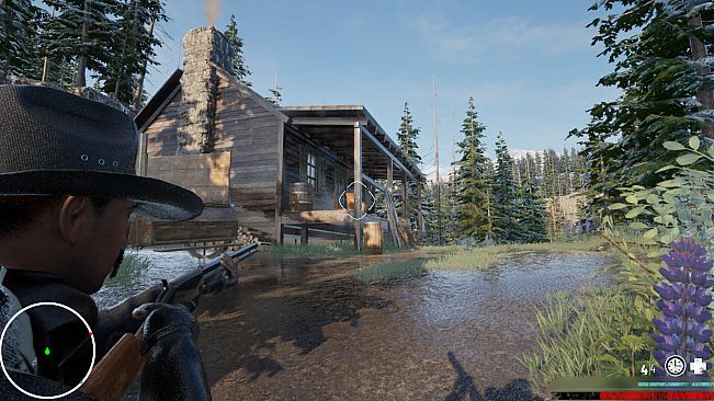 The Legend of Bass Reeves