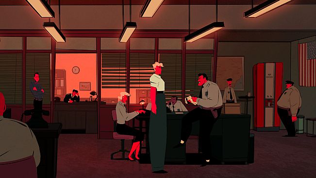 To Hell With The Ugly