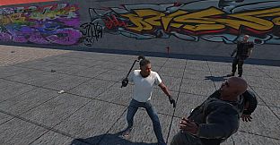 Blood Money: Trial by Combat