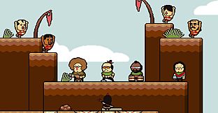 LISA: The Joyful - Definitive Edition