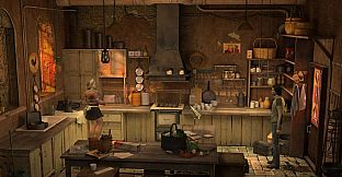 Dead Mountaineer's Hotel