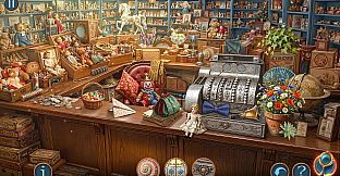 Detective Club: Carnival of Secrets Collector's Edition