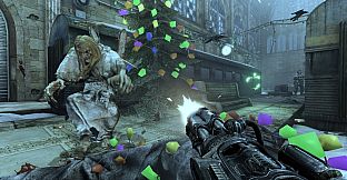 Painkiller Hell & Damnation: Satan Claus DLC