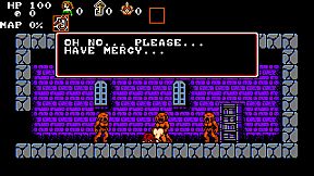 Midnight Castle Succubus DX