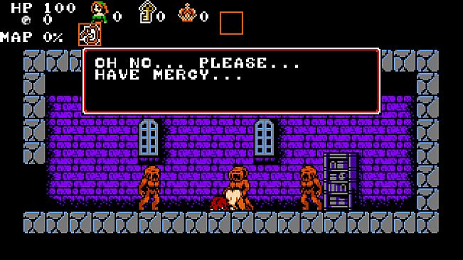 Midnight Castle Succubus DX