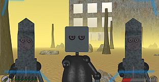 DESOLATE: Clone Catastrophe