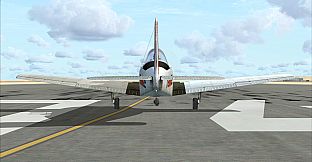 FSX Steam Edition: Beechcraft T-34B Mentor Add-On