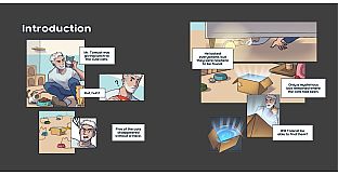 The Art of Meow Mission