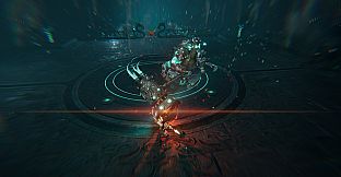 ReBlade: The Death Spiral