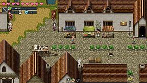 Elderine: Dreams to Destiny