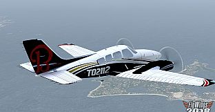 FlyWings 2018 Flight Simulator