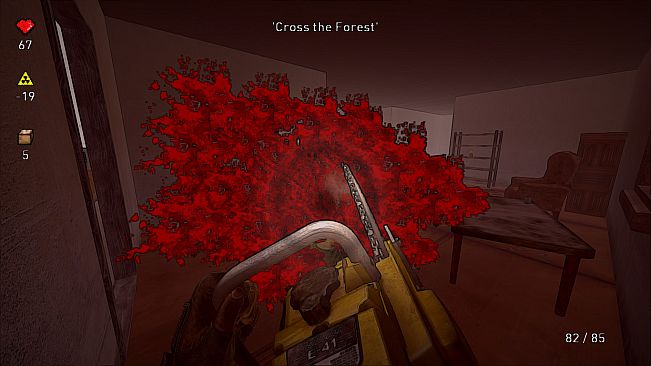 Cold Cable: Lifeshift