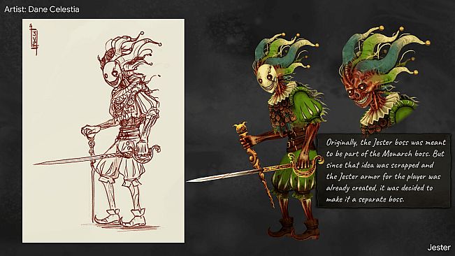 Rogue Blight Digital Artbook