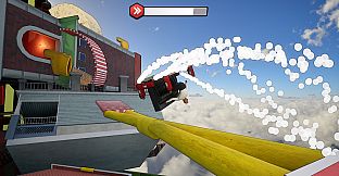 Piano Trauma - Stress Deluxe