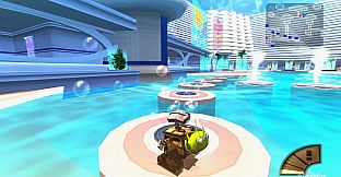 Disney•Pixar Wall-E