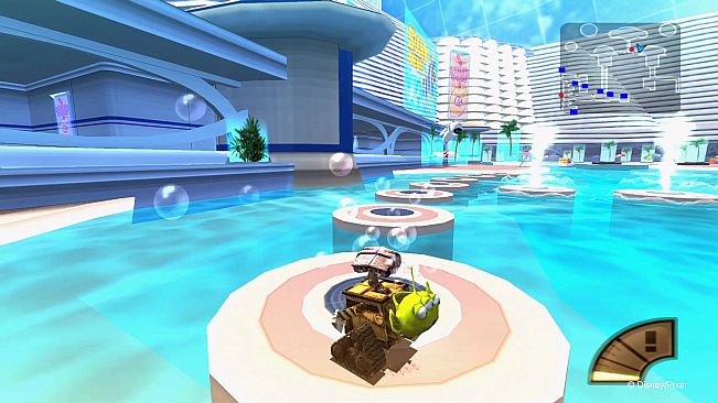 Disney•Pixar Wall-E