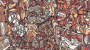 I commissioned some mice 3