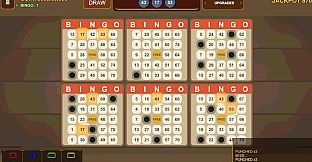 Bingo Factory