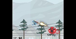 Toothpaste The Game