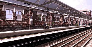 World of Subways 3 – London Underground Circle Line