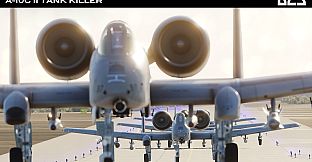 DCS: A-10C II Tank Killer