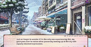 Love Spell: Sergio's Story (DLC)