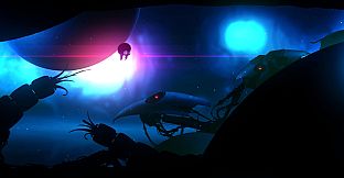 BADLAND: Game of the Year Edition - Digital Art Booklet & Ambient Soundtrack